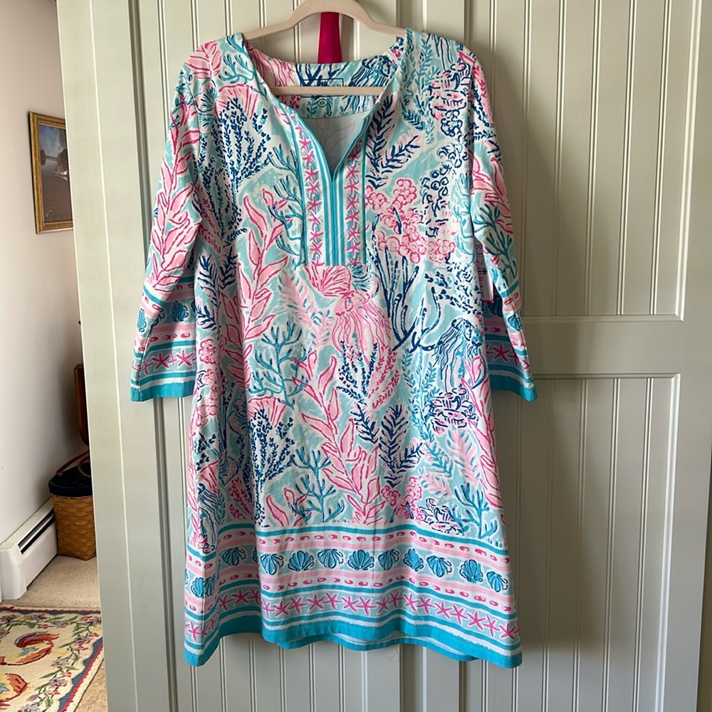 Rezobay Resort Wear dress